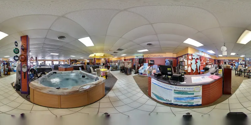 Buck Stove, Pool & Spa, Swimming Pool Contractor in Greenwood