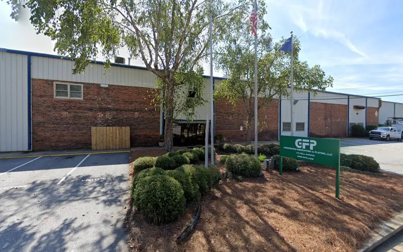 Greenwood Fabricating & Plating, Metal Fabricator in Greenwood