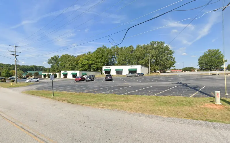 Piedmont TV Service, Television Repair Service in Greenwood