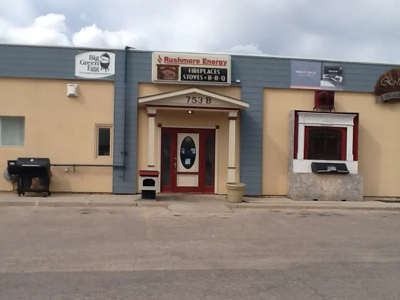 Rushmore Energy Systems, Fireplace Repair Service in Rapid City
