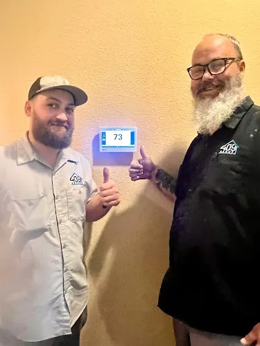 409 Group A/C-Plumbing-Electrical-Construction, HVAC Repair in Beaumont