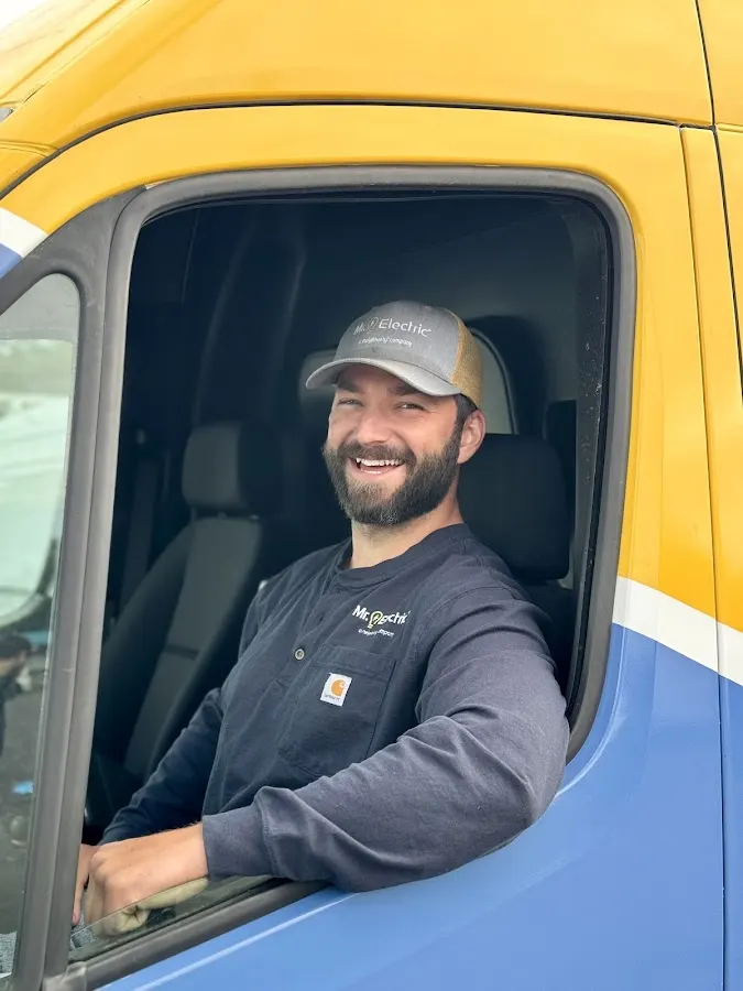 Mr. Electric of Salt Lake City, Electrician in Salt Lake City