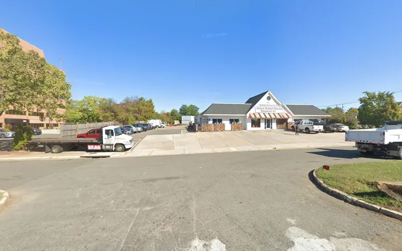 Virginia Outdoor Power Equipment Co., Lawn Mower Repair Service in Fairfax