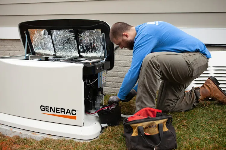 Vancelectric, Electrician in Springfield