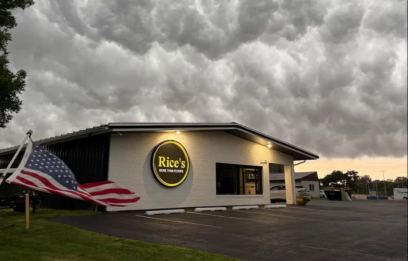 Rice's More Than Floors LLC, Flooring Contractor in Marshfield