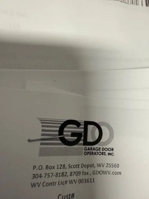 Garage Door Operators Inc, Garage Door Repair in Winfield