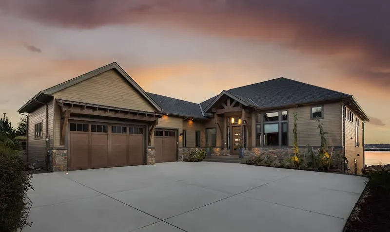 Capital Doors, Garage Door Repair in Fairmont