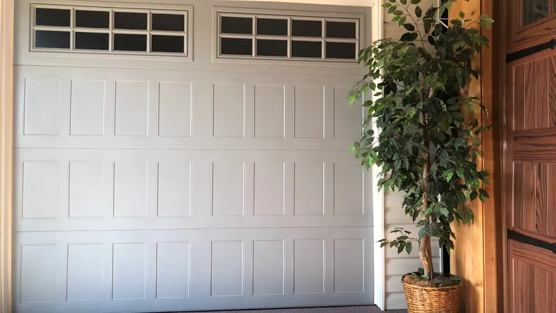 Stepp and Sons Garage Door Company, Garage Door Repair in Ripley