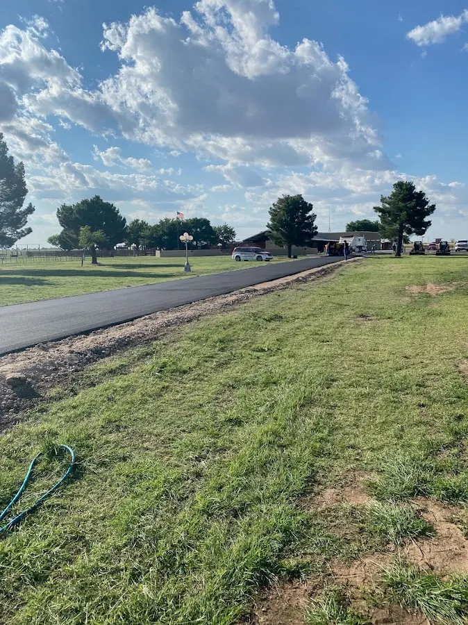 Oil City Paving