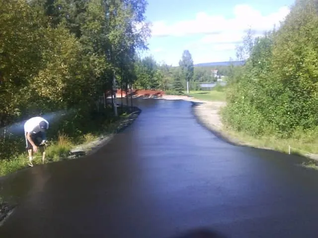 Matsu Asphalt Maintenance, Inc, Asphalt Contractor in Wasilla