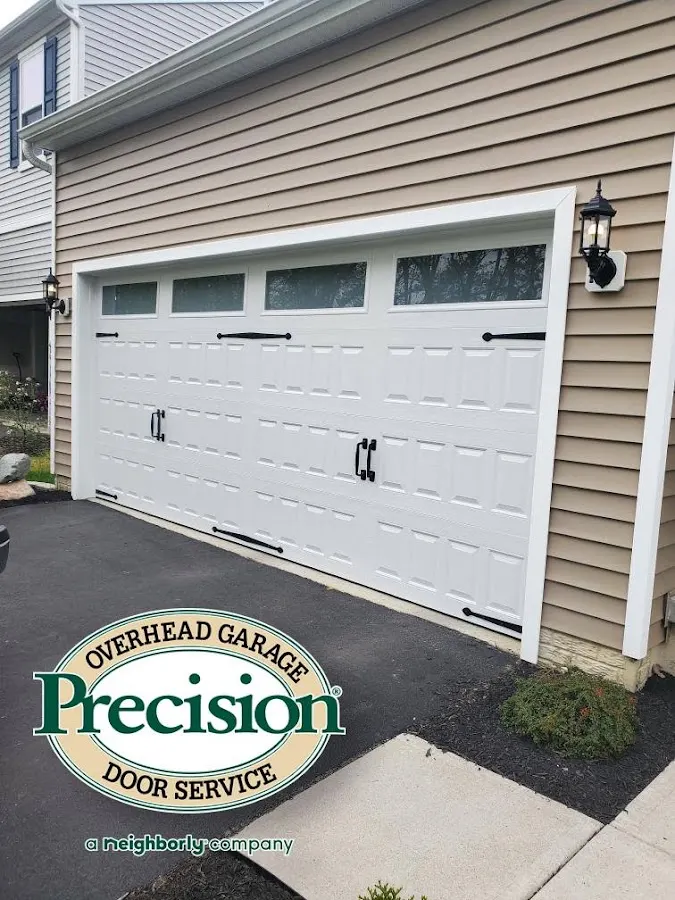 Precision Door Service of Northwest Arkansas