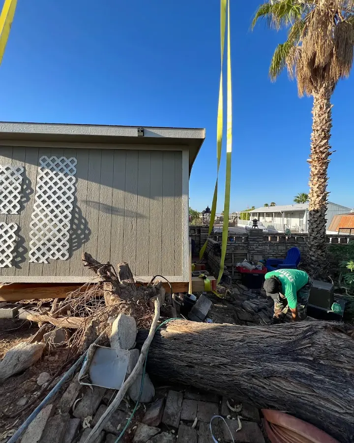 Mint Restoration and Construction, Building Restoration Service in Yuma