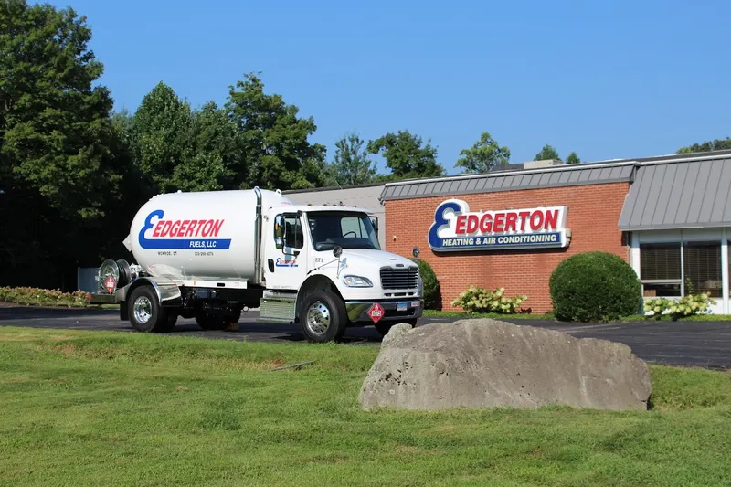 Edgerton, Inc., HVAC Repair in Monroe