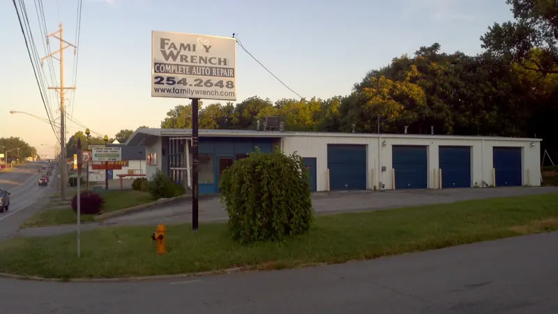 Family Wrench Auto Repair, Auto Repair in Independence
