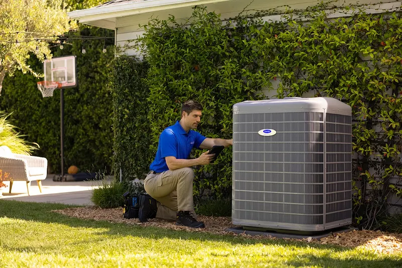 Certified Electric, Inc, HVAC Repair in Brunswick