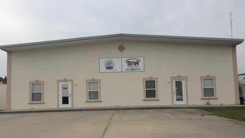 Buchan Heating & Air Conditioning, HVAC Repair in Brunswick