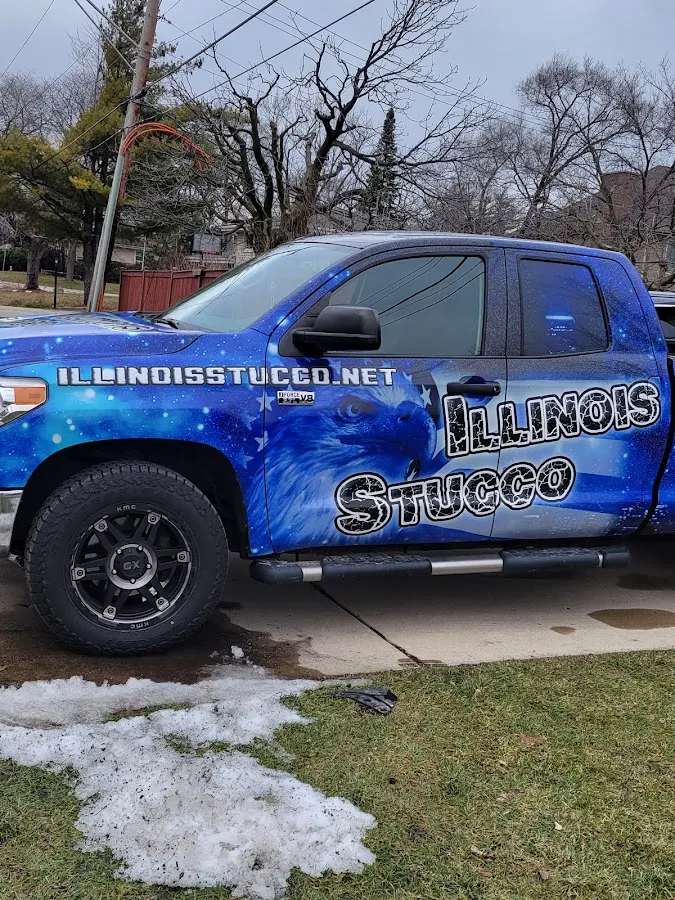 Illinois Stucco Contractors | Stucco Repair & Stucco Installation, Stucco Contractor in Lake Zurich