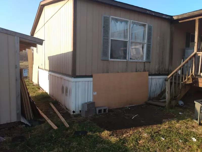 Dodge City Siding Company, Siding Contractor in Dodge City