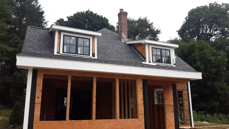 Paradise Remodeling Inc.