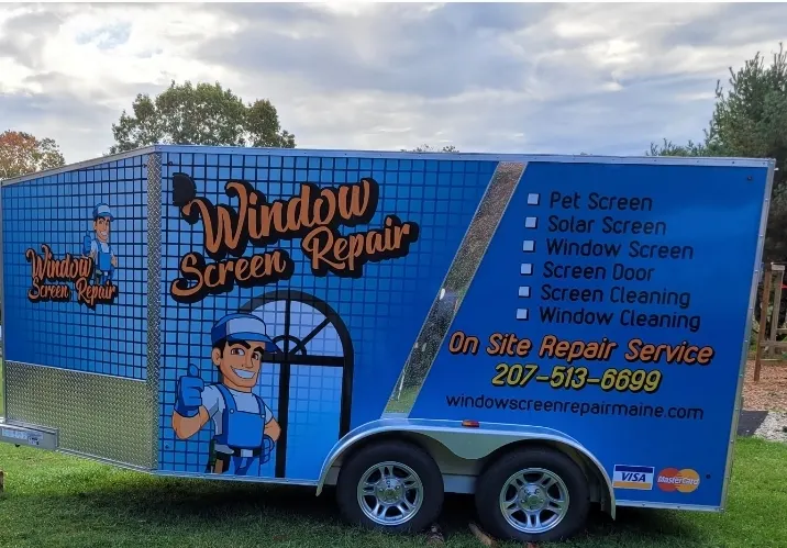 Window Screen Repair, Screen Repair Service in Hartford