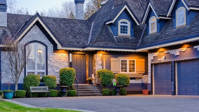 Roach Home Improvement, LLC, Roofing Repair in Battle Creek