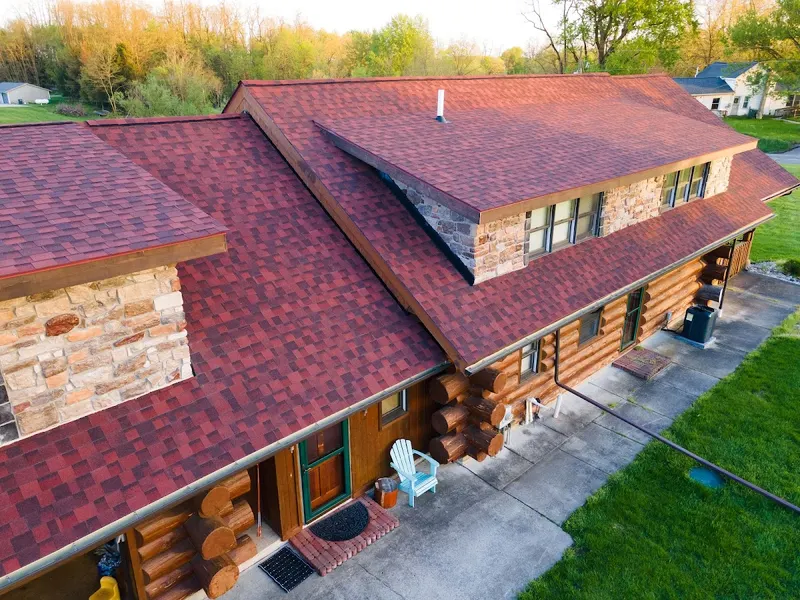 Rapid Response Roofing LLC, Roofing Repair in Battle Creek