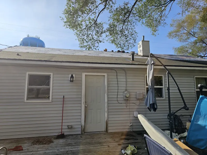 Red Rhino Roofing and Exteriors LLC, General Contractor in Battle Creek