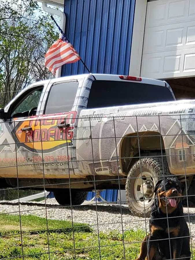 X Tream Roofing LLC