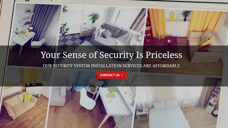 Radiant Security LLC, Security System Installation Service in Pearl