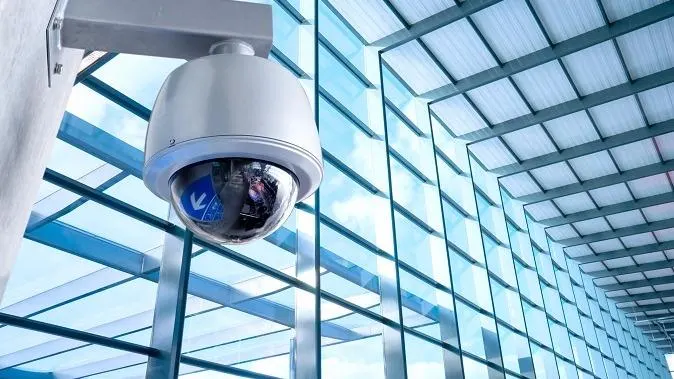 Oxford Alarm & Communications, Security System Installation Service in Oxford
