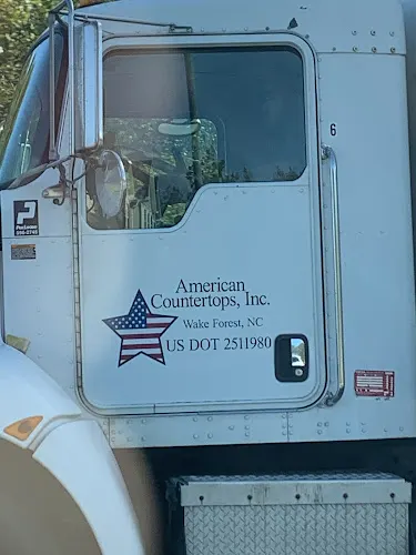 American Countertops Inc