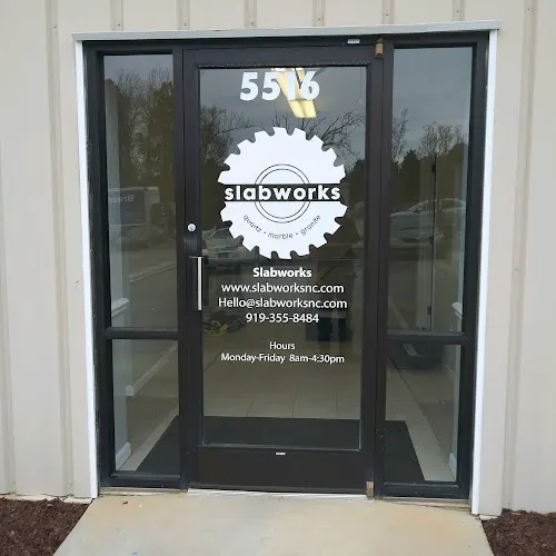 Slabworks