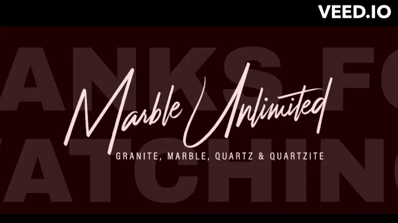 Marble Unlimited, Countertop Contractor in Hillsborough