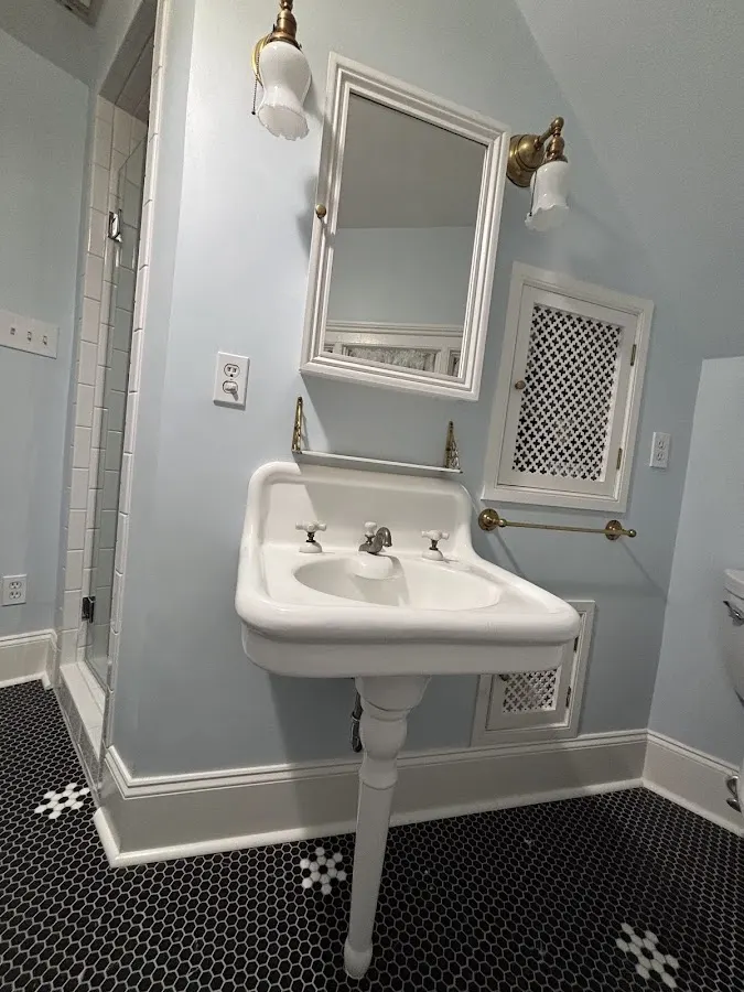 Miracle Method Surface Refinishing of Greater Raleigh