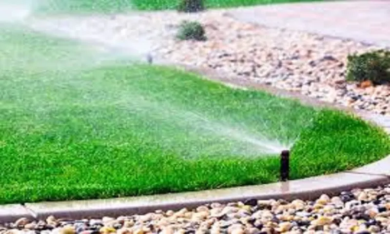 AAA Sprinkler Services, Lawn Sprinkler System Contractor in Bismarck