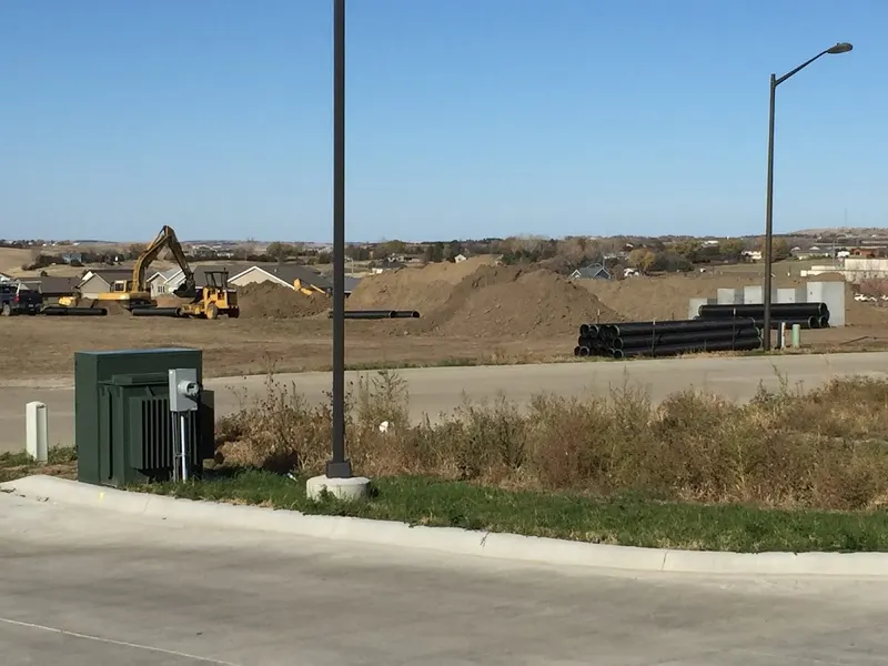 Northwest Pipe Fittings, plumber in Scottsbluff