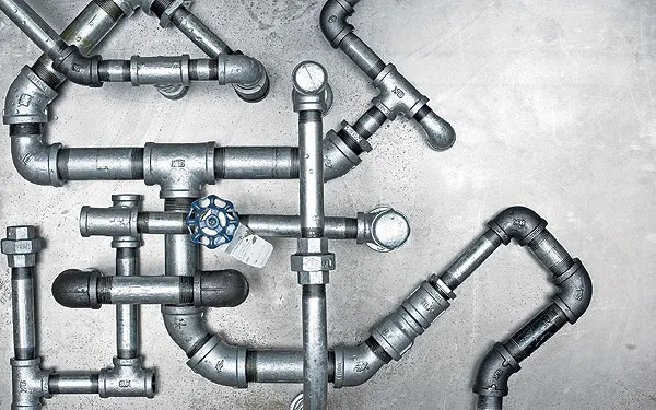 Midwest Plumbing, Inc., plumber in Torrington