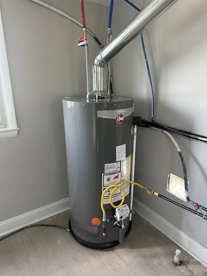 24 Hours Drain & Sewer Line Cleaning, plumber in Turnersville