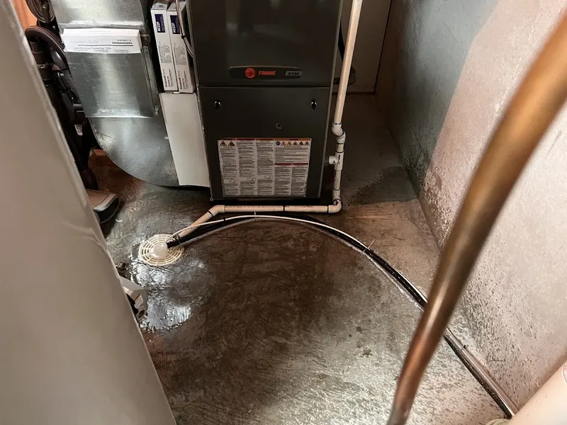 Eyman Plumbing Heating & Air, plumber in La Vista
