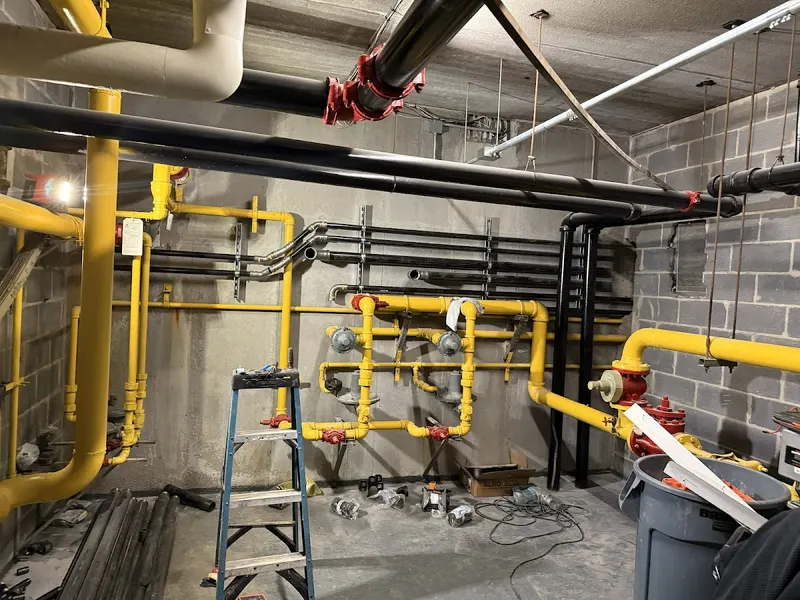 Flotechs Plumbing & Heating, plumber in Yonkers