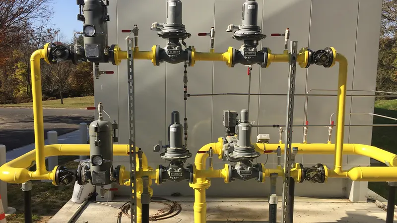 KNJ Plumbing & Heating