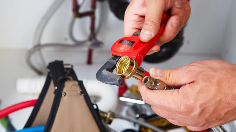 Russell B Bleakley Plumbing and Heating Inc, plumber in Somers