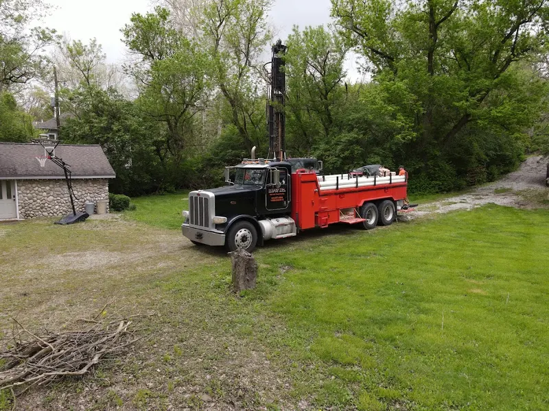 Bapst Water Well Drilling, Well Drilling Contractor in Orient