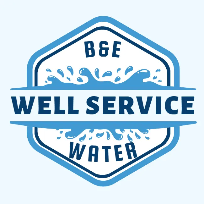 B and E Water Well Service LLC, Well Drilling Contractor in Ontario