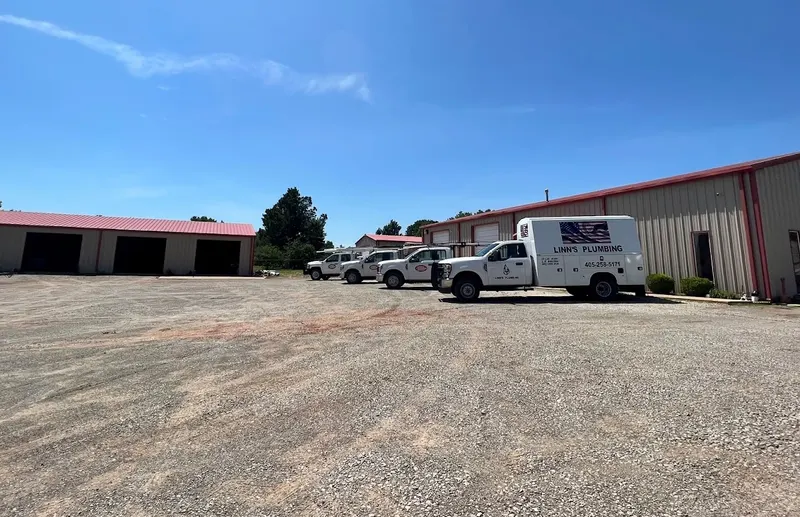 Linn's Plumbing LLC, plumber in Chandler