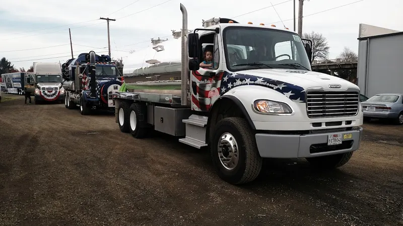 American Rooter Inc.