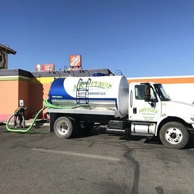Anytime Septic Services LLC, Septic System Service in Ontario