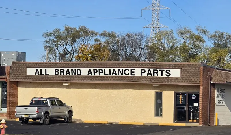 All Brand Appliance Parts Inc, Appliance Repair Service in Levittown