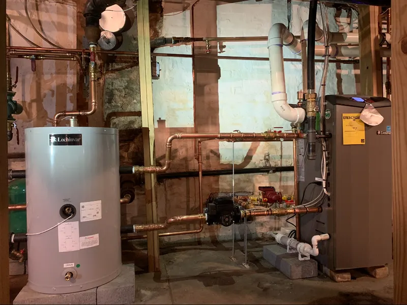 Water Heater Pros - Plumbing HVAC Services, plumber in Levittown