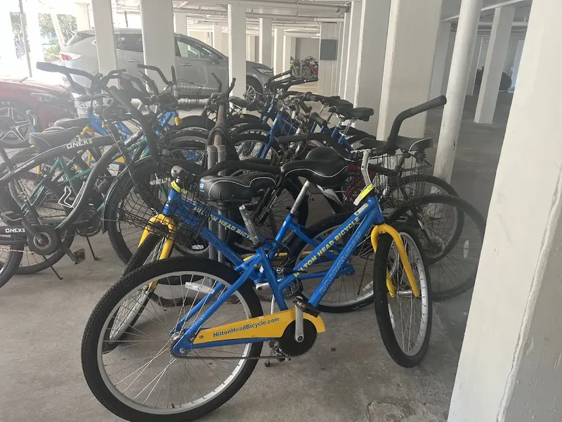 Hilton Head Bicycle Company, Bicycle Repair in Hilton Head Island